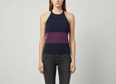 cropp wyprzedaż bluzy: Mango, Top damski, rozmiar S