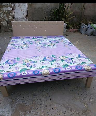 Çarpayı Taza çarpayı Hazırları var Çatdırılma münasib qiymətə 1 lalafo.az -da Çarpayı Taza çarpayı Hazırları var Çatdırılma münasib qiymətə 1