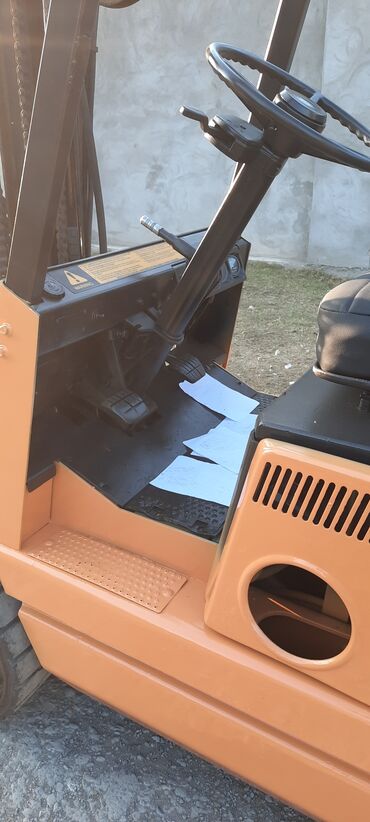 Yük maşınları: Tam işlek veziyetdedir detalari ela veziyetdedir 5m hundurluye — 3