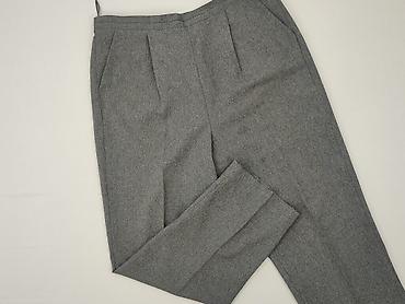 buty boost: BM, Spodnie materiałowe damskie, rozmiar L — 1