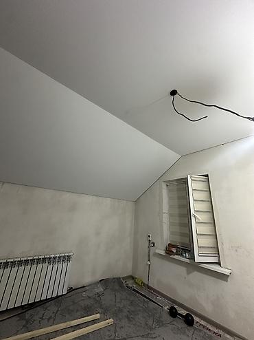 паталок пластик: Монтаж потолков, Монтаж потолочных плинтусов | Багет Больше 6 лет опыта — 2