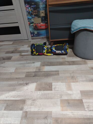 Uşaq üçün elektrik maşınları: Hoverboard satılır – əla vəziyyətdə 🎉 Rəngarəng dizaynlı, çox az -da lalafo.az — 3 Uşaq üçün elektrik maşınları: Hoverboard satılır – əla vəziyyətdə 🎉 Rəngarəng dizaynlı, çox az — 3