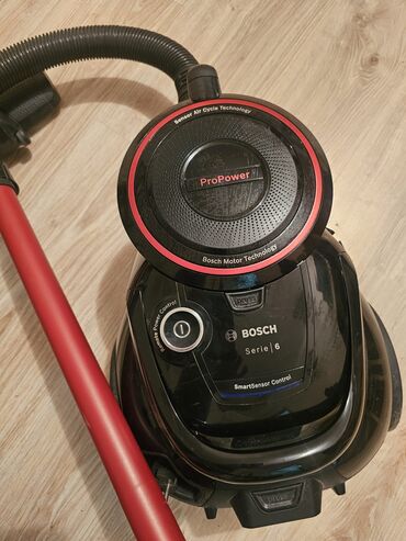 Bosch Series 6 tozsoran – ProPower Xüsusiyyətlər: - Marka/model