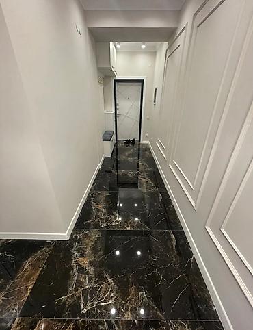 🏡 Сдается 2-комнатная студия в ЖК «Авангард Сити» 📍 Район: Асанбай ✨