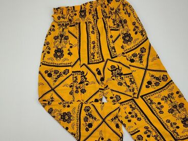 spódnice plisowane pomarańczowa: Spodnie 3/4 Damskie, George, S, stan - Idealny