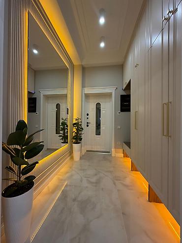 Sale of townhouses: 🔥🔥🔥Продается абсолютно новый и готовый 4-х уровневый ТАУНХАУС 😍 С — 3