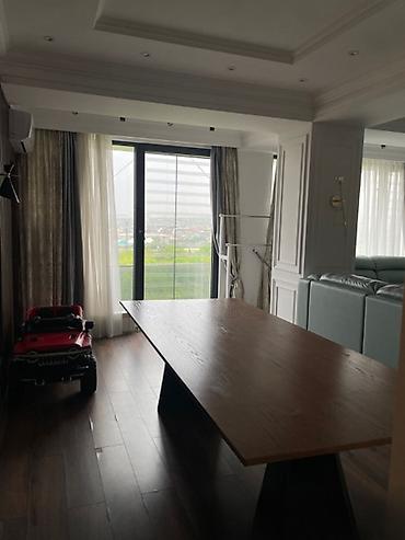 12: 4 комнаты, 125 м², Мед Академия Элитка, 12 этаж, Евроремонт — 5