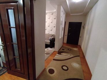 Uzunmüddətli kirayə mənzillər: Abşeron rayonu, (Gənclər şəhərciyi ) ərazisində inşa edilmiş 11 — 3