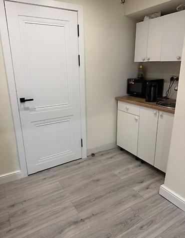 квартиры дордой: 2 комнаты, 58 м², Дордой Моторс рынок Хрущевка, 1 этаж, Свежий ремонт — 3