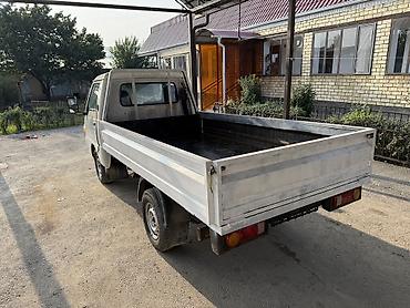 грузовой рефрижератор: Легкий грузовик, Hyundai, Стандарт, До 1 т, Б/у — 8