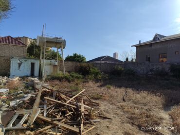 masazirda torpaq sahesi satilir: 10 sot, Tikinti, Mülkiyyətçi, Kupça (Çıxarış)