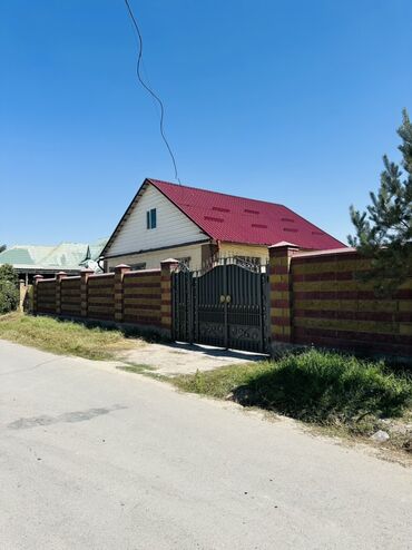 Продажа домов: Дом, 115 м², 5 комнат, Собственник, Косметический ремонт — 1