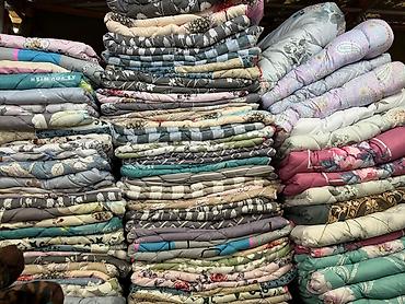 Комплекты постельного белья: МАТРАСЫ ОПТОМ И В РОЗНИЦА — 9