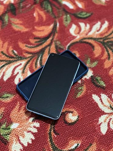 Redmi: Redmi, Redmi Note 9, Б/у, 128 ГБ, цвет - Голубой, 2 SIM — 3