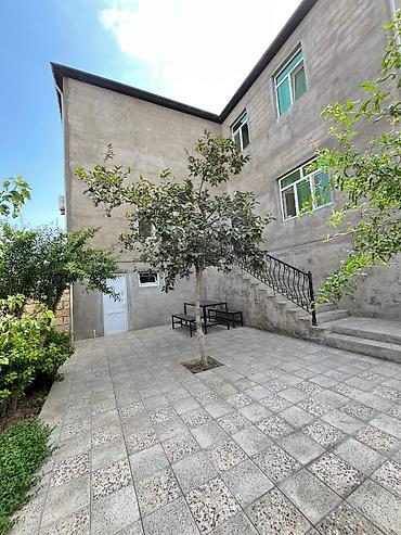 Həyət evləri və villaların satışı: Badamdar qəs. 6 otaqlı, 200 kv. m, Kredit yoxdur, Yeni təmirli — 2