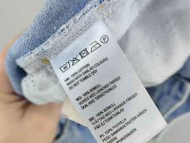 jeans short: Bik Bok, Jeansy damskie, rozmiar S — 5