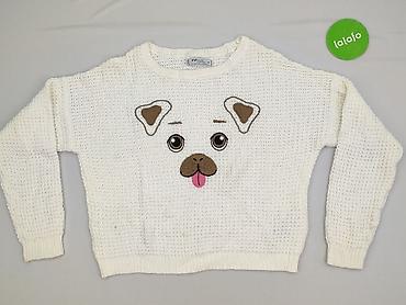 maltese: FB Sister, Sweter damski, rozmiar M — 2