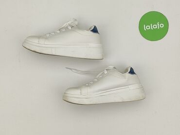 Sneakersy: Sneakersy damskie, rozmiar 37 — 5