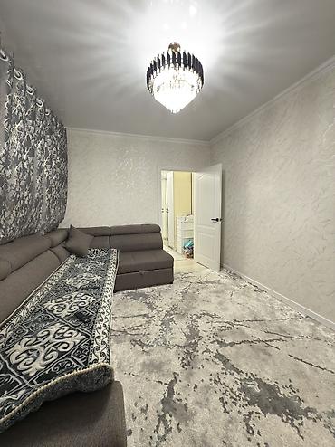 999: 2 комнаты, 34 м², Восточный (старый) автовокзал Индивидуалка, 2 этаж — 1
