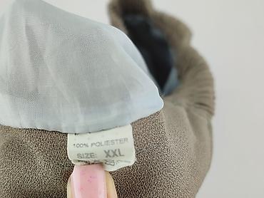 biala spodnice: Spódnica damska, rozmiar 2XL — 4