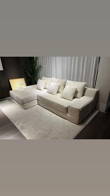 Модульные диваны: Модульный диван — 6