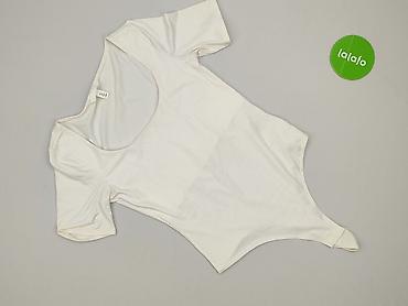 projekt h: H&M, Body damskie, rozmiar S — 2
