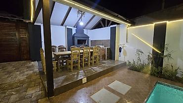 Günlük kirayə evlər: Bağ evi kirayə verilir, Mərdəkan Mərdəkanda yerləşən isti, hovuzlu bağ — 11