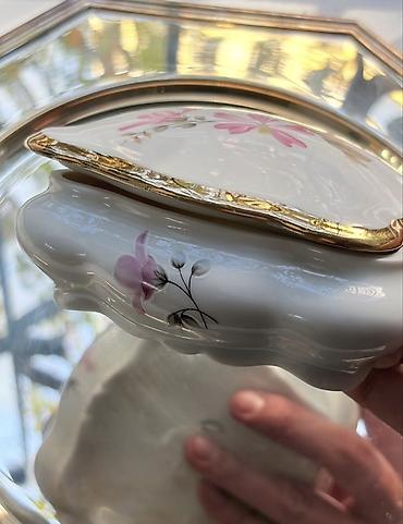 кутулар: Продаю Европейский винтаж Все позиции в идеальном состоянии новые — 4