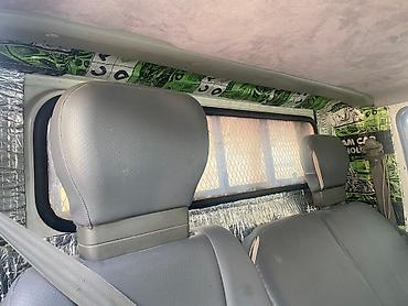 Mitsubishi: Mitsubishi Canter: 2000 г., 3 л, Механика, Дизель, Бус — 2