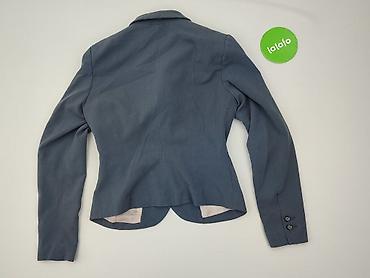 zara mcqueen: H&M, Marynarka damska, rozmiar XS — 3