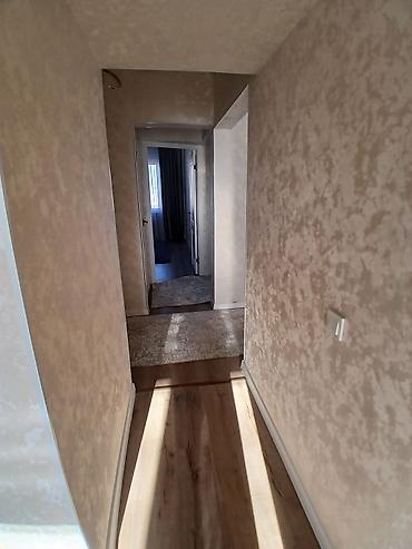 меняю с доплатой: 3 комнаты, 72 м², 5 мкр 106 серия, 9 этаж, Дизайнерский ремонт — 5