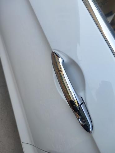 шевралеь: Chevrolet Spark: 2018 г., 1 л, Вариатор, Бензин, Хэтчбэк — 5
