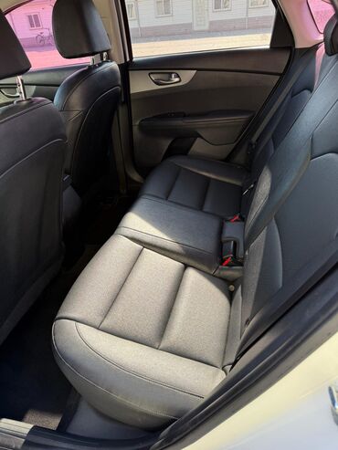 Kia: Kia K3: 2020 г., 1.6 л, Бензин — 8