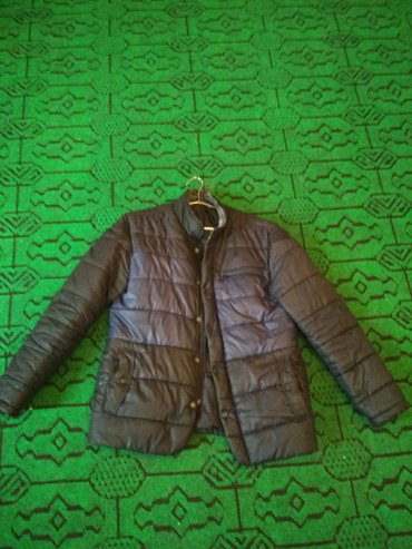 Kurtkalar: Kişi üçün az geyilmiş kurtqa (gödəkcə) Satılır. Heç bir problemi -da lalafo.az — 7 Kurtkalar: Kişi üçün az geyilmiş kurtqa (gödəkcə) Satılır. Heç bir problemi — 7