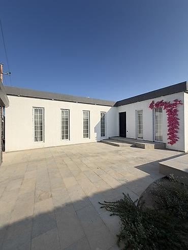 Həyət evləri və villaların satışı: 3 otaqlı, 110 kv. m, Kredit var, Yeni təmirli — 3