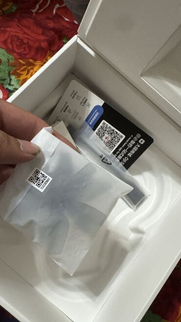 Дроны: Dji avata 1 Googles integra Moution controller 2 аккумулятора OTG — 13