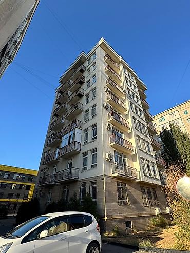 продаю 1этаж: 2 комнаты, 42 м², Элитка, 3 этаж, Косметический ремонт — 10