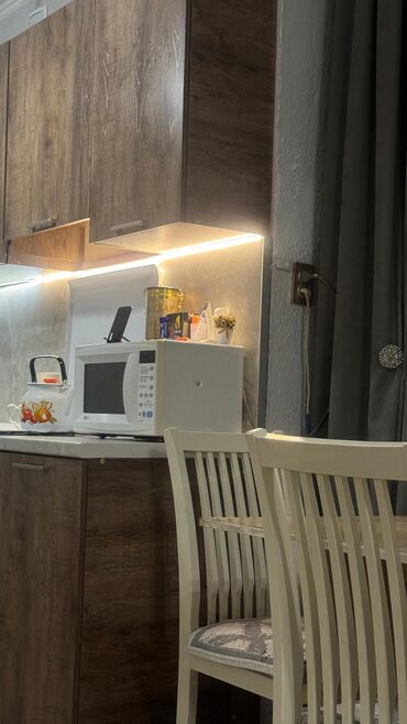 Долгосрочная аренда домов: 120 м², 5 комнат, Утепленный, Теплый пол, Кондиционер — 2