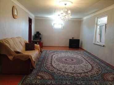 barter evlər: Дюбянди 3 комнаты, 104 м², Средний ремонт