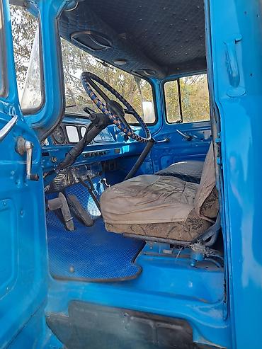 авто кыргызстан купить: ЗИЛ 4105: 6 л | 1991 г. Roadster — 4