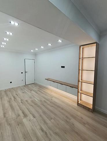 Продажа квартир: 2 комнаты, 66 м², Элитка, 6 этаж, Евроремонт — 3