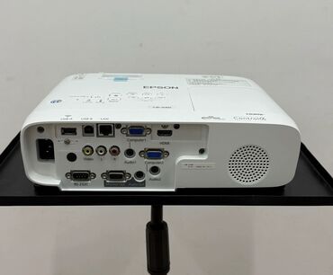 Proyektorlar: Proyektor — 24