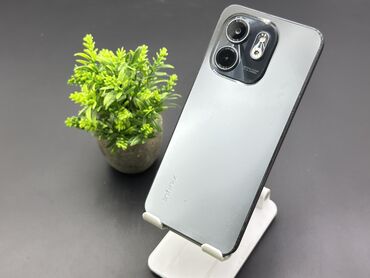 самсунг с 10 цена в оше: Infinix Smart 9 HD, Колдонулган, 128 ГБ, түсү - Боз, 2 SIM