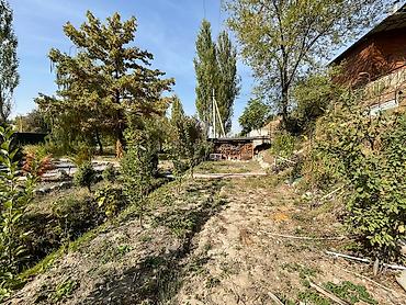 Продажа дач: Продаётся загородный дом у реки Аламедин, с. Таш-Мойнок. Дом — 28