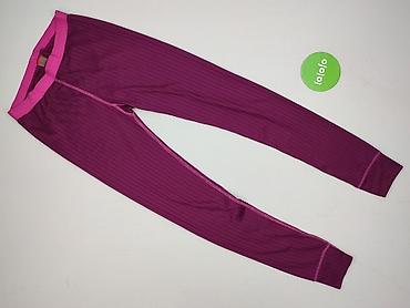 martes termoaktywna: Legginsy Sportowe damskie, rozmiar XL — 2