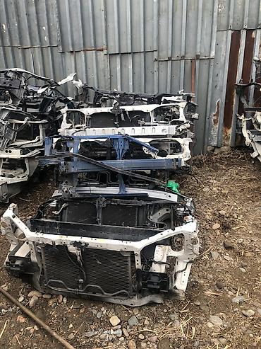 ферит: Toyota, Б/у, Оригинал — 4