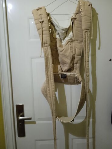 Ostali aksesoari za decu: Bondolino nemačka nosiljka za decu (by Hoppediz) - Model: Bondolino — 5