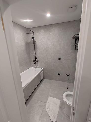 Продажа квартир: 2 комнаты, 50 м², Элитка, 2 этаж, Евроремонт — 5