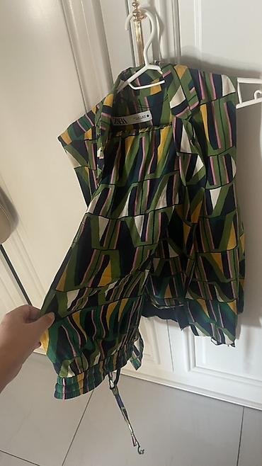 Jiletlər: Jilet, Zara, M — 2