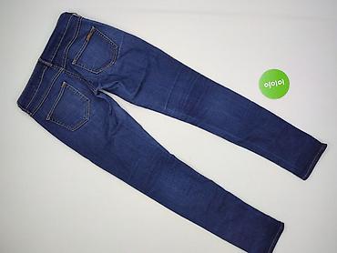 fsbn flared jeans: Jeansy damskie, rozmiar XS — 3